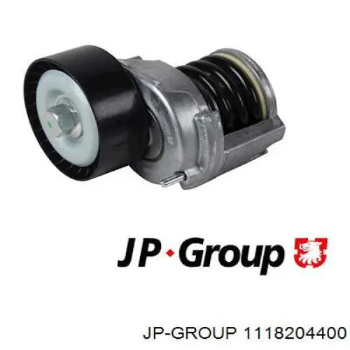 1118204400 JP Group