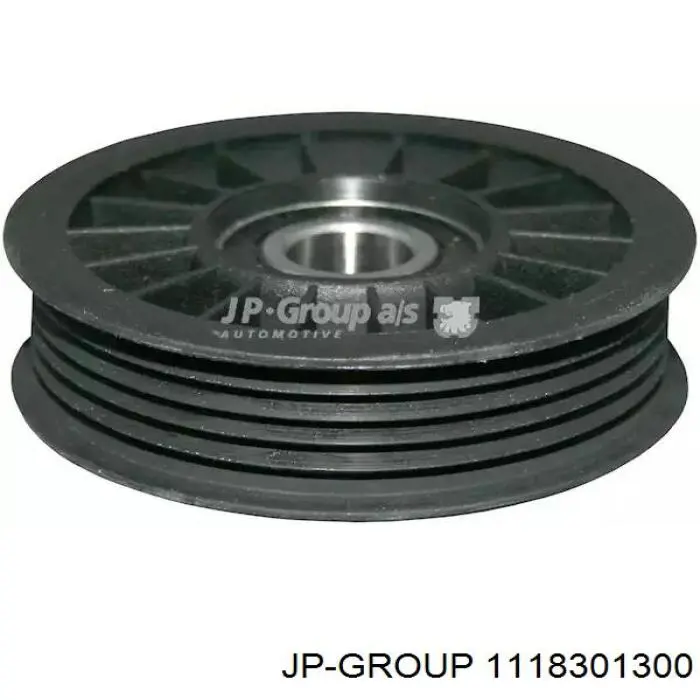 Натяжной ролик 1118301300 JP Group