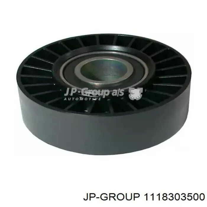 Паразитный ролик 1118303500 JP Group