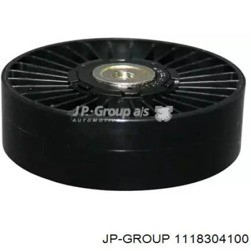 1118304100 JP Group