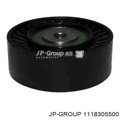 Паразитный ролик 1118305500 JP Group