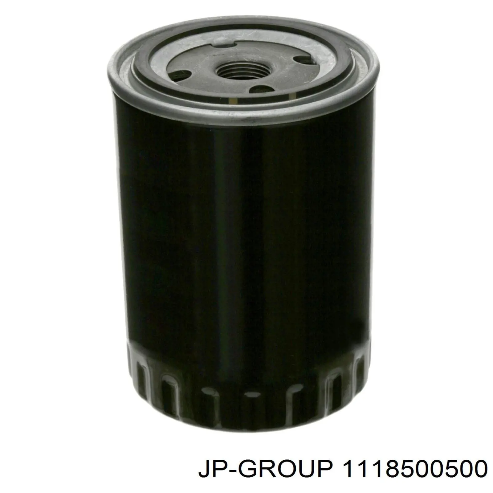 1118500500 JP Group масляный фильтр