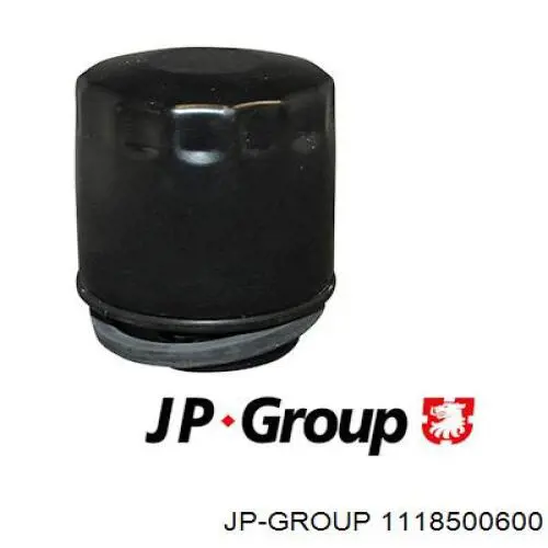 Масляный фильтр 1118500600 JP Group