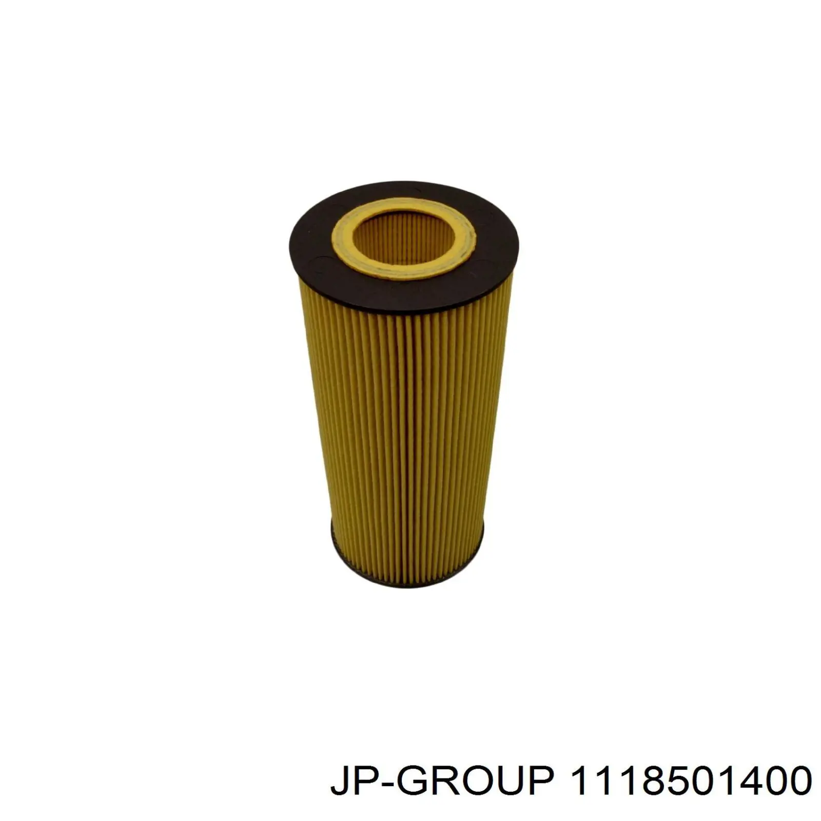 Фильтр очистки масла центробежный JP Group 1118501400 цена, от 5.62 USD