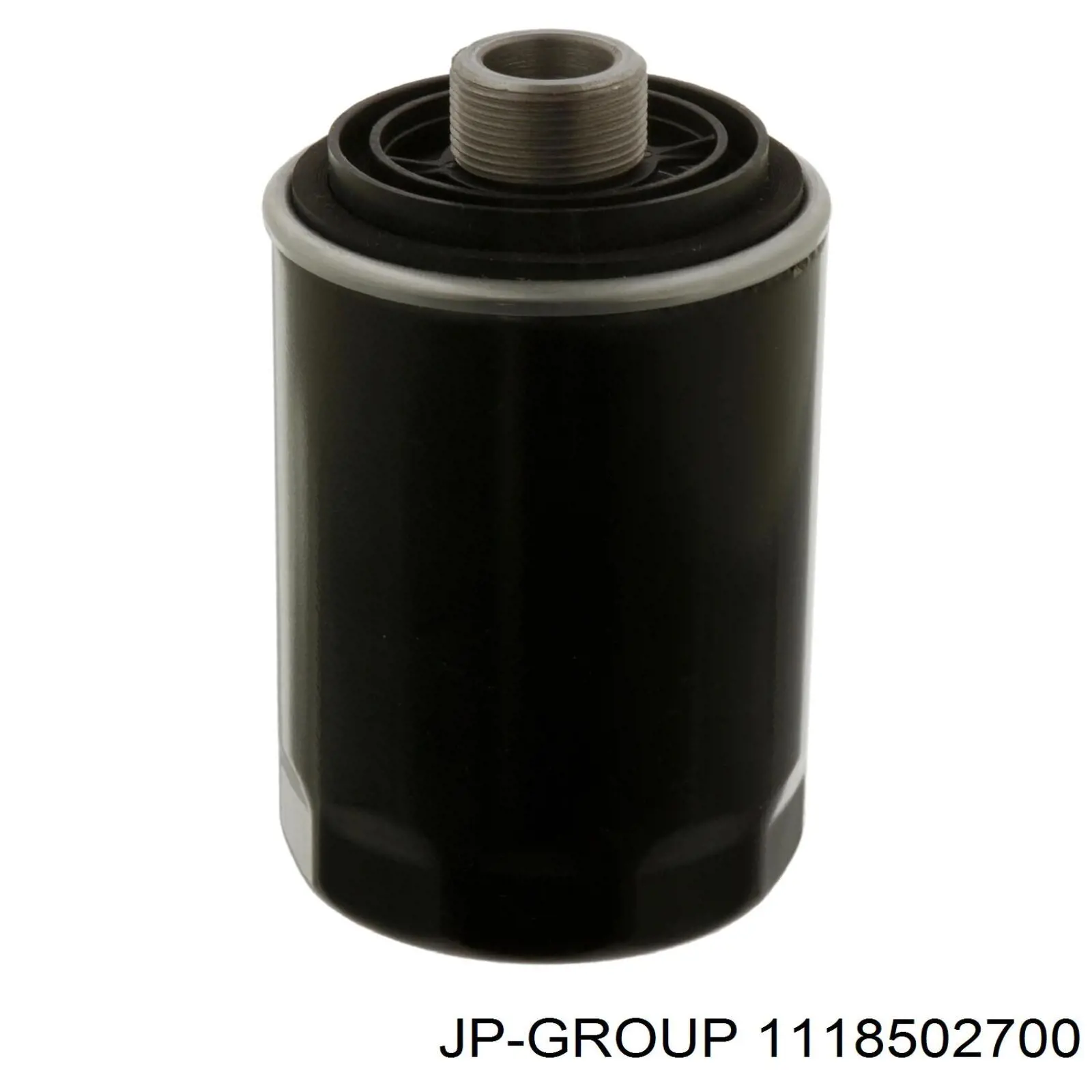 Filtro de aceite 1118502700 JP Group