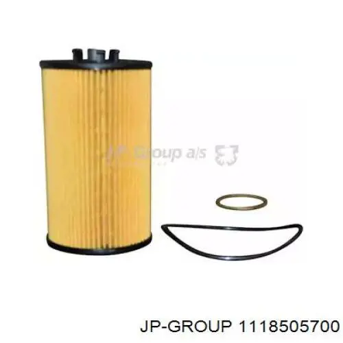 1118505700 JP Group 