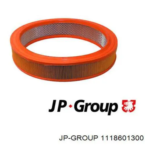 1118601300 JP Group