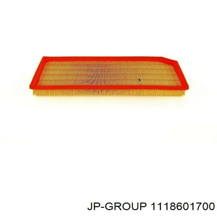 Элемент воздушного фильтра JP Group 1118601700 цена, от 4.81 USD