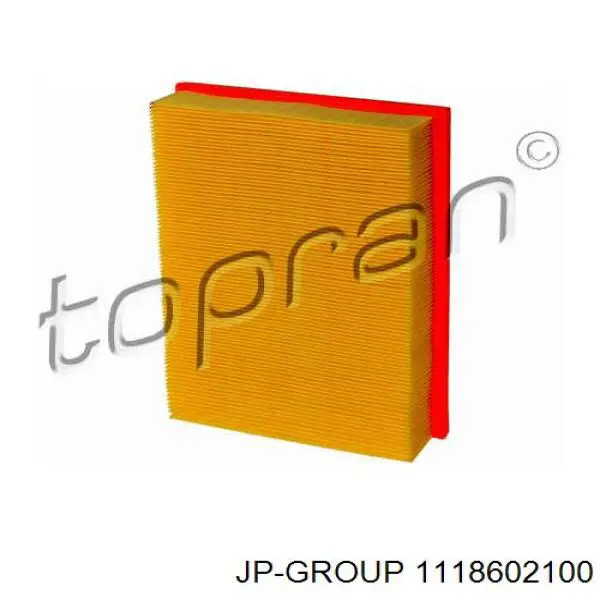 1118602100 JP Group
