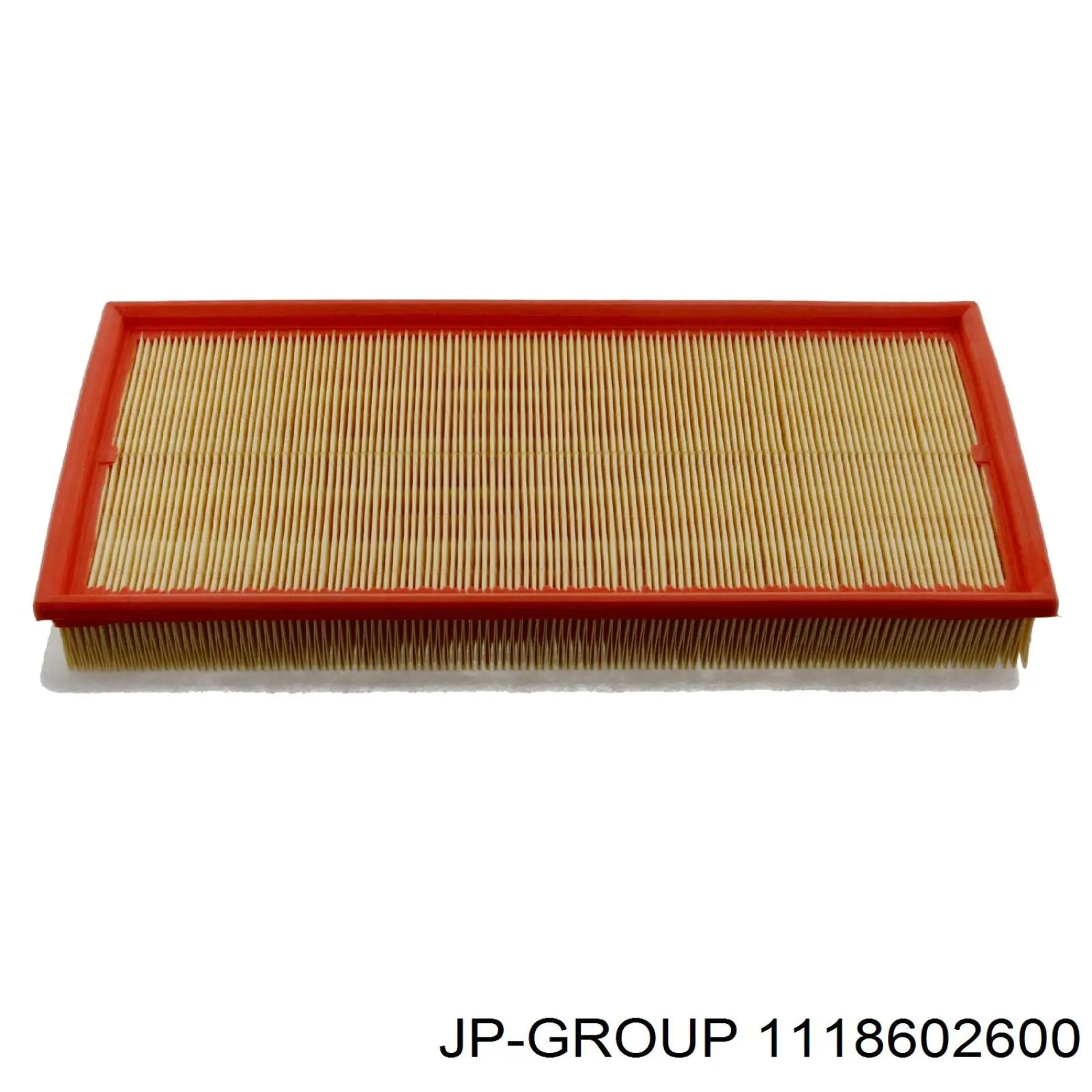 Купить 1118602600 JP Group Автомобильный фильтр воздуха