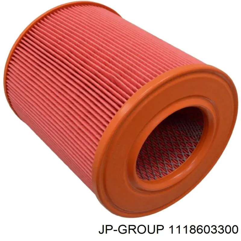 1118603300 JP Group