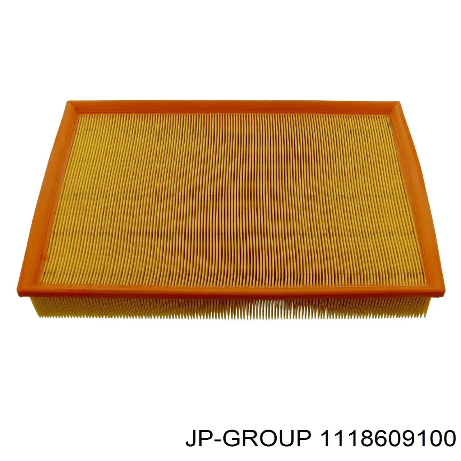 Воздушный фильтр 1118609100 JP Group