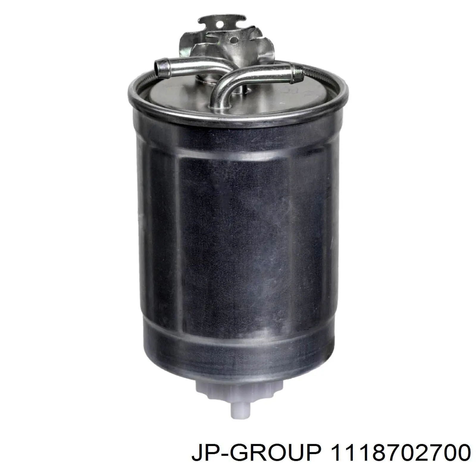 1118702700 JP Group Фильтр топлива