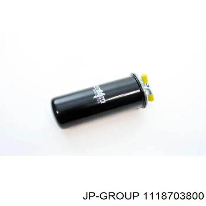 Купить 1118703800 JP Group Фильтр-отстойник топлива грубой очистки