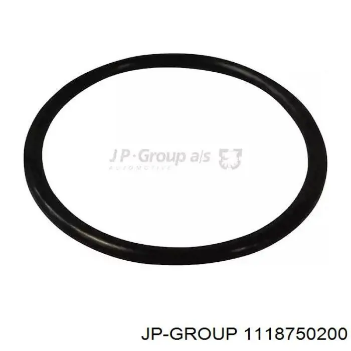 Прокладка расходомера к воздушному фильтру JP Group 1118750200