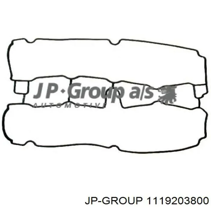 1119203800 JP Group