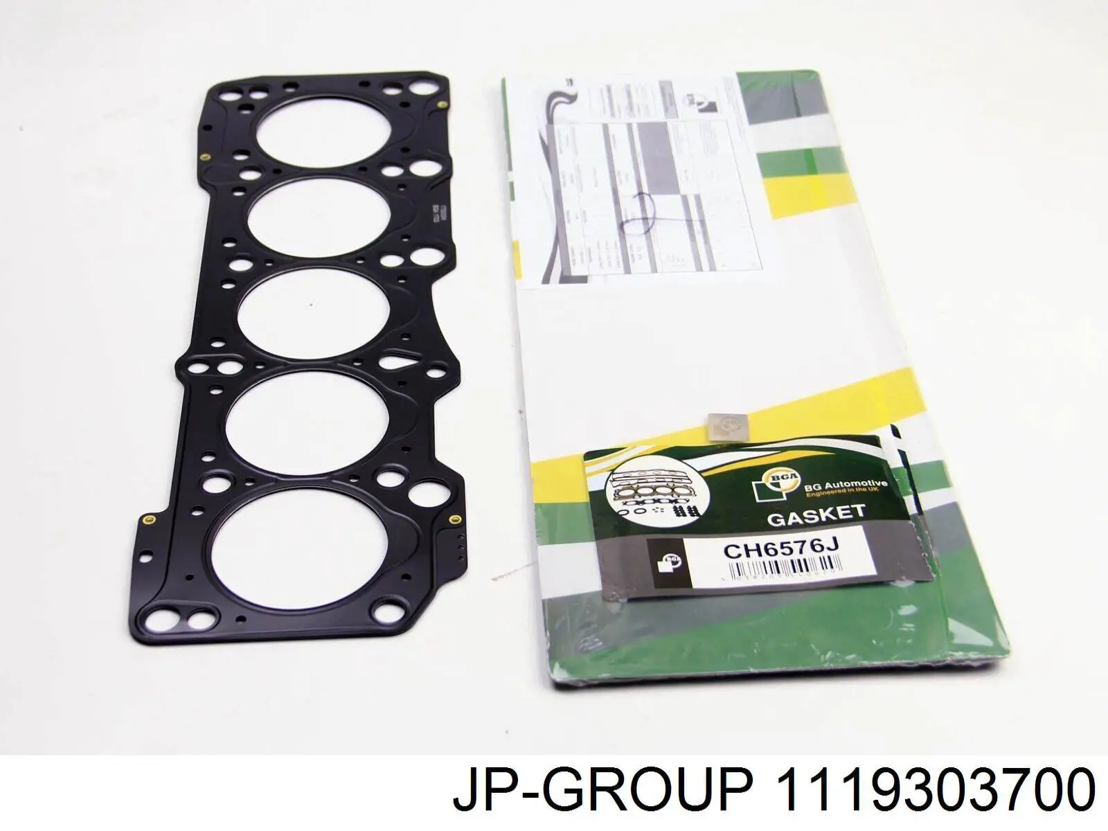 Купить 1119303700 JP Group Прокладка ГБЦ