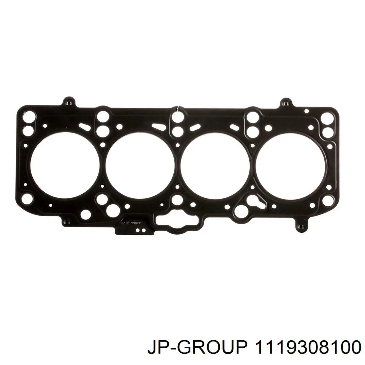 Прокладка ГБЦ JP Group 1119308100 цена, от 16.58 USD