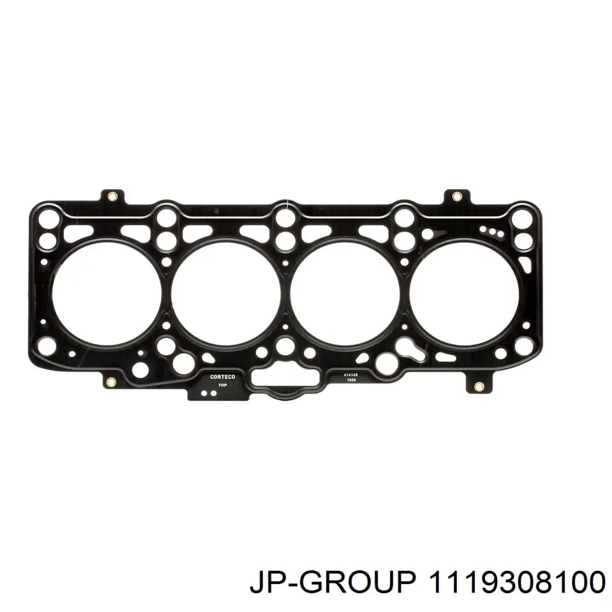 Купить 1119308100 JP Group Прокладка ГБЦ