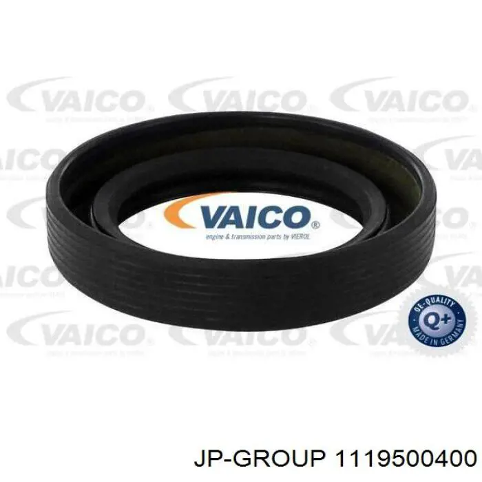 1119500400 JP Group