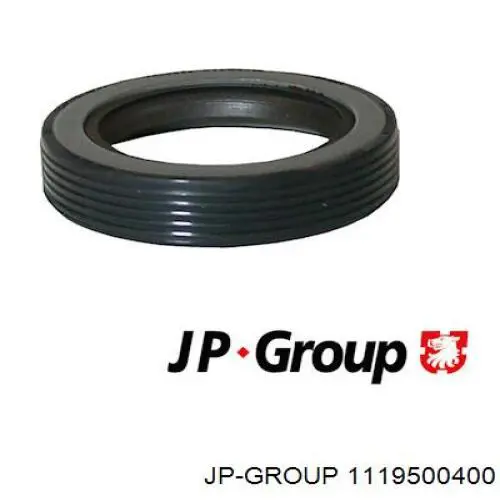 Сальник распредвала двигателя передний 1119500400 JP Group
