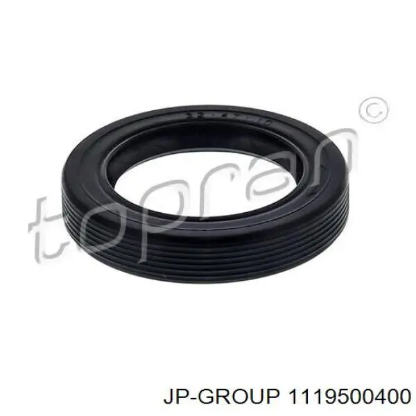 Сальник распредвала двигателя передний JP Group 1119500400 цена, от 1.19 USD