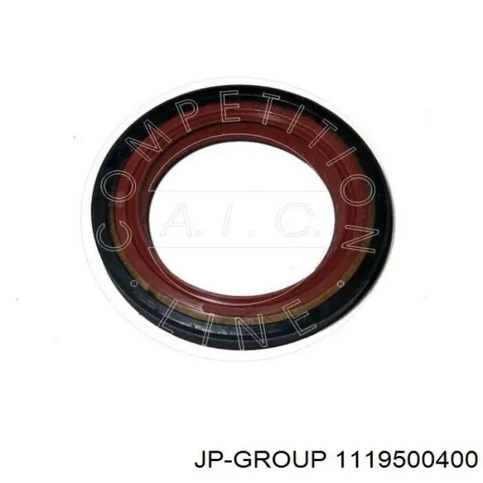 1119500400 JP Group