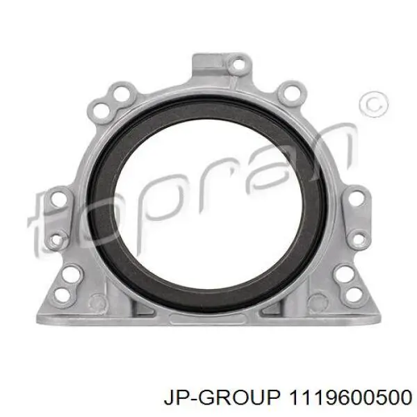 JP GROUP 1119600500 сальник коленвала двигателя задний Volvo 240