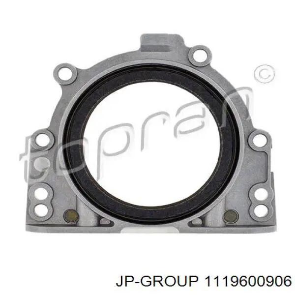 Сальник коленвала двигателя задний 1119600906 JP Group