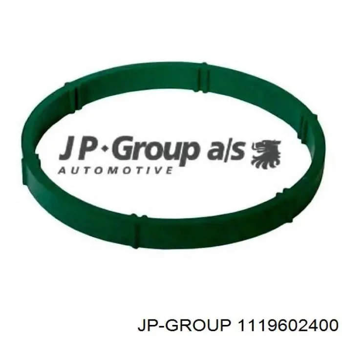1119602400 JP Group прокладка впускного коллектора