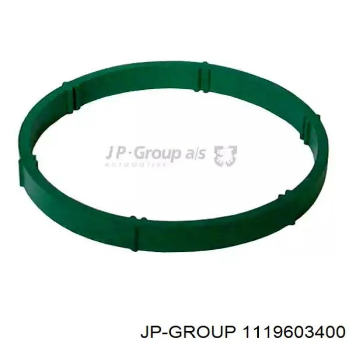 Прокладка впускного коллектора JP Group 1119603400