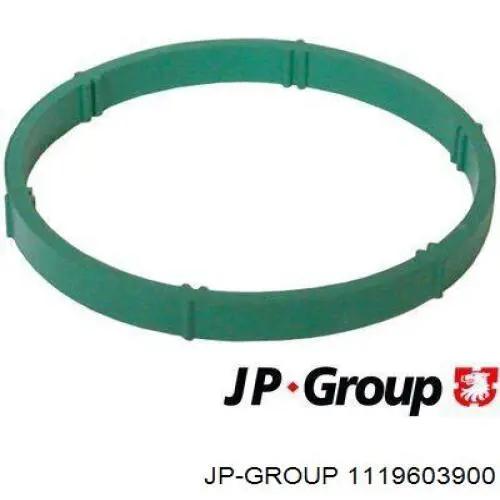Купить 1119603900 JP Group Прокладка коллектора