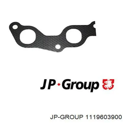 1119603900 JP Group