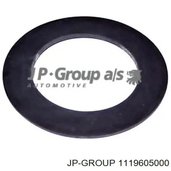 1119605000 JP Group