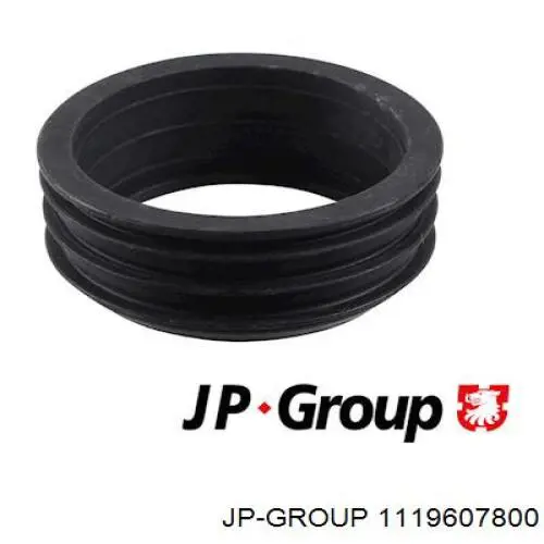 1119607800 JP Group vedante superior de tubo coletor de admissão
