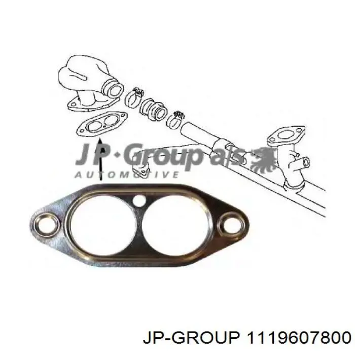 1119607800 JP Group