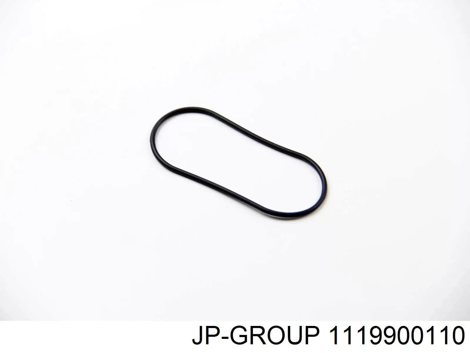 Прокладка вакуумного насоса JP Group 1119900110 цена, от 7.66 USD