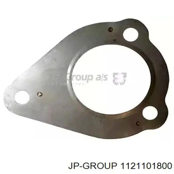 Прокладка приемной трубы глушителя JP Group 1121101800