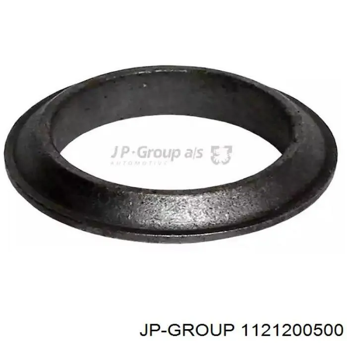 Прокладка глушителя монтажная JP Group 1121200500