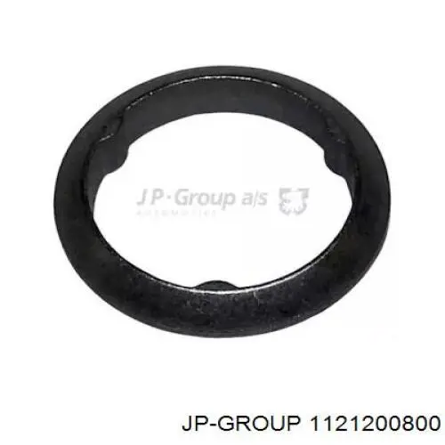 1121200800 JP Group кольцо приемной трубы глушителя