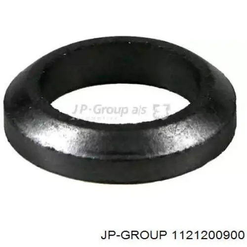 1121200900 JP Group кольцо приемной трубы глушителя