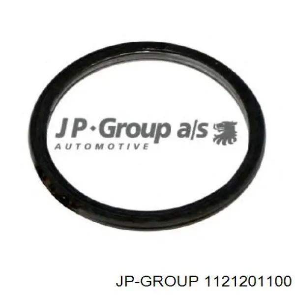 Прокладка глушителя монтажная JP Group 1121201100 цена, от 2.44 USD