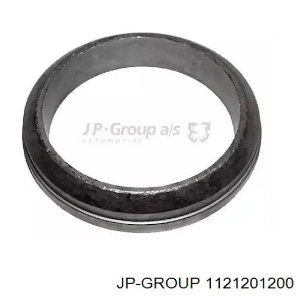 Прокладка глушителя монтажная JP Group 1121201200
