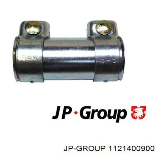 1121400900 JP Group