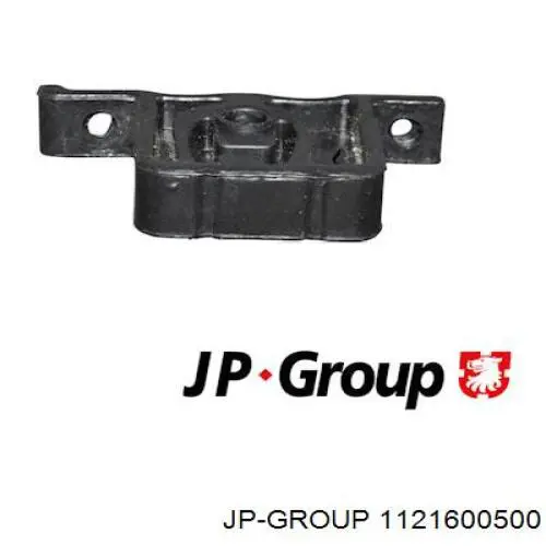 Подушка крепления глушителя JP GROUP 1121600500
