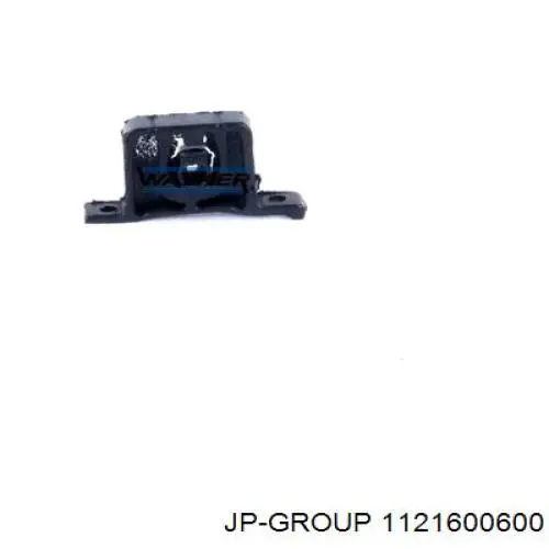 Купить 1121600600 JP Group Подвесные подушки глушителя