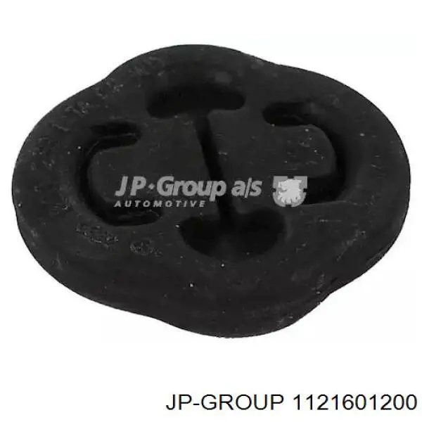 Купить 1121601200 JP Group Хомут глушителя