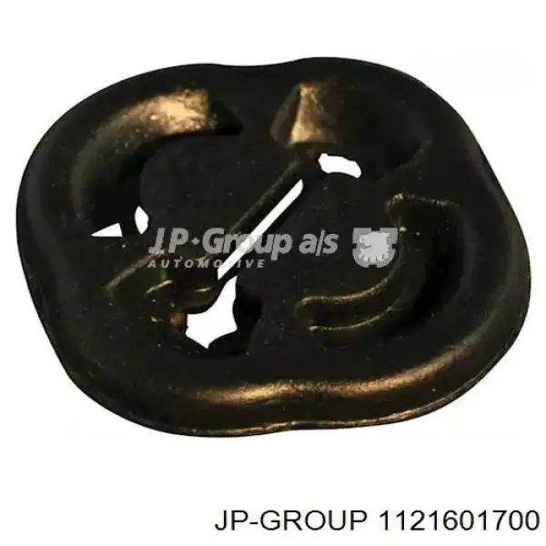 Купить 1121601700 JP Group Подвесные подушки глушителя