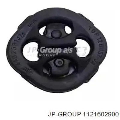 Soporte escape 1121602900 JP Group