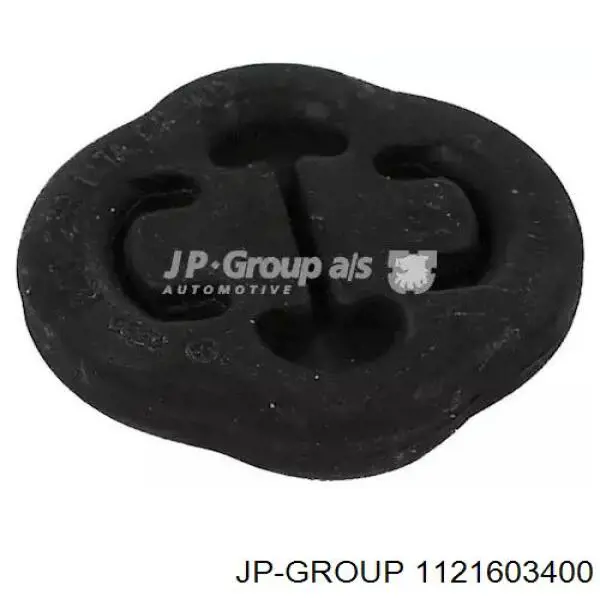 Подушка крепления глушителя JP Group 1121603400